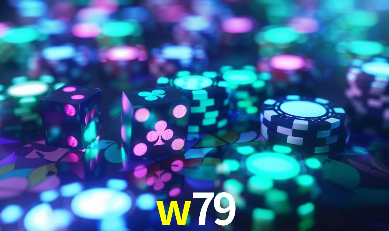 Estatísticas w79