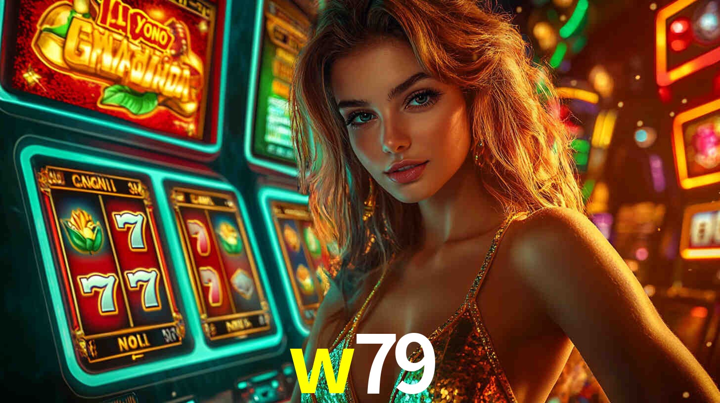 Experiência VIP w79