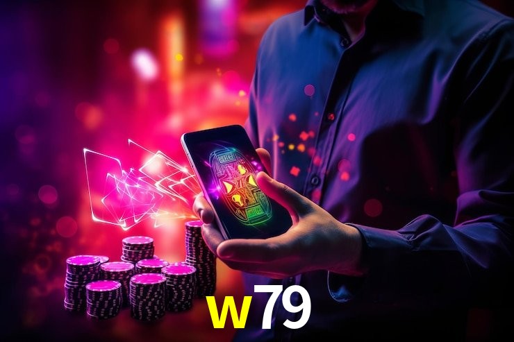 Apostas de Tênis w79