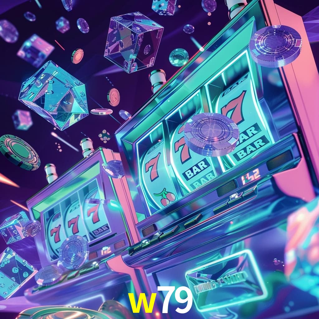 Jogos Exclusivos w79