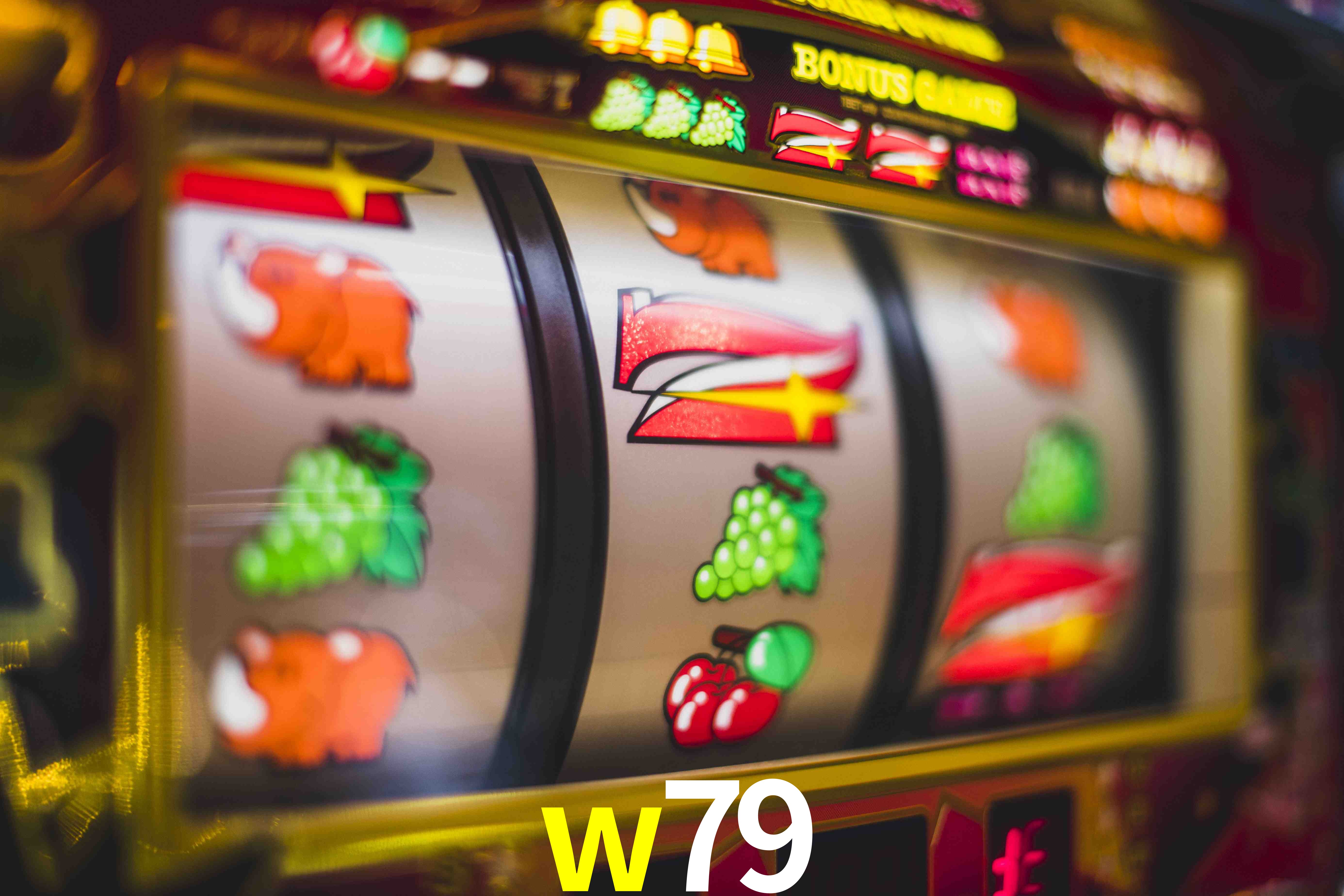 Quick Registration w79
