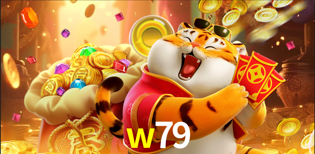 Programa VIP w79