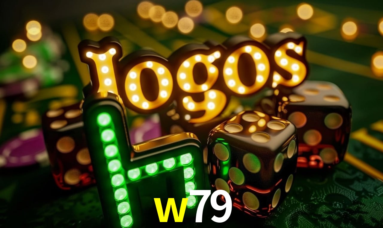Benefícios da Conta w79