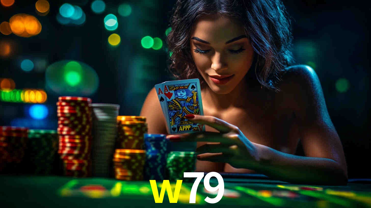 A Emoção da Loteria na w79: Uma Chance de Mudança de Vida