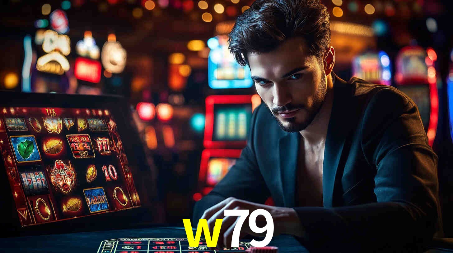 Welcome Bonus w79