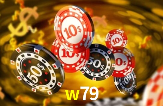 Recursos de Bônus w79