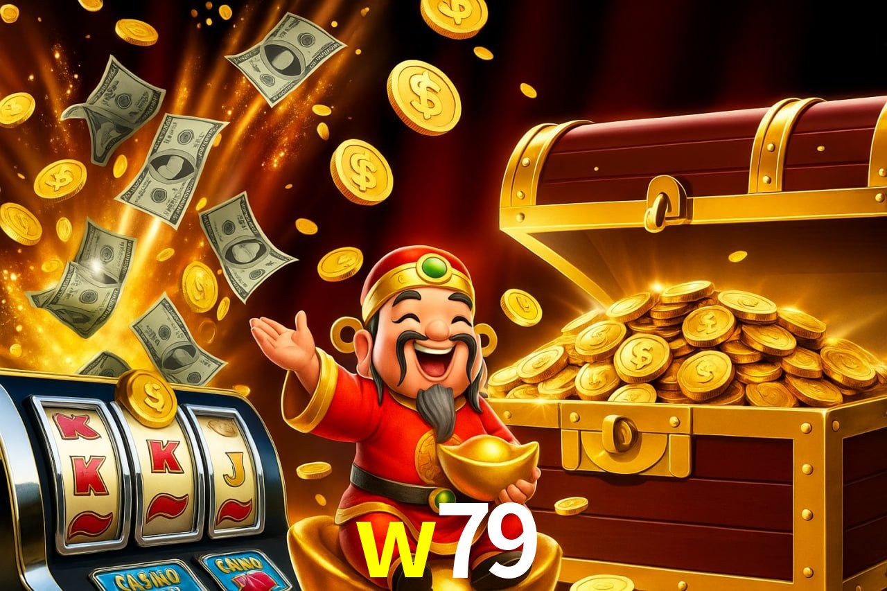 Jogo Spaceman w79