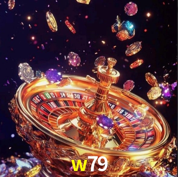Sinta a adrenalina dos jogos de cassino com w79
