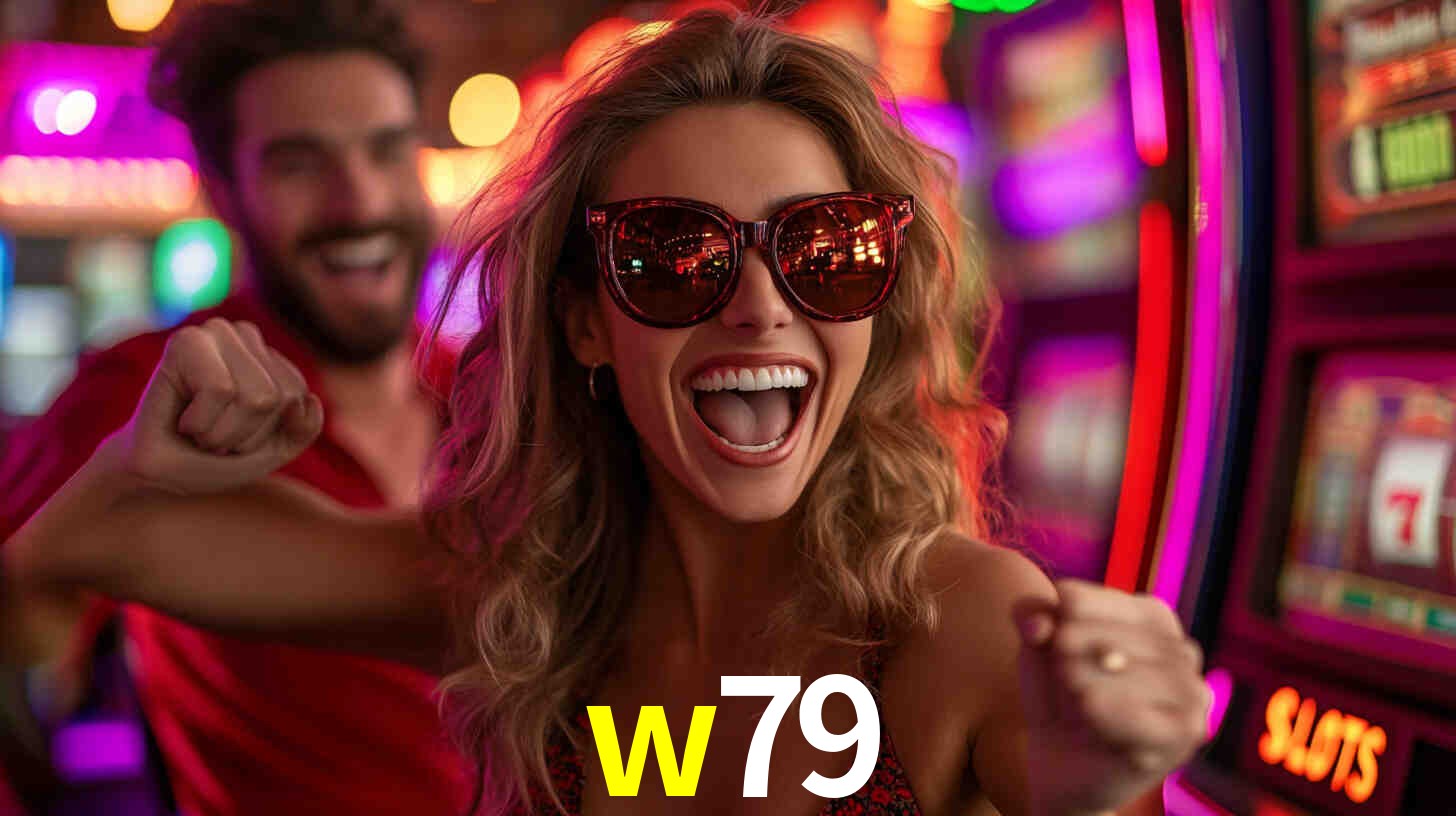 Desvendando o Mundo dos Jogos Virtuais na w79