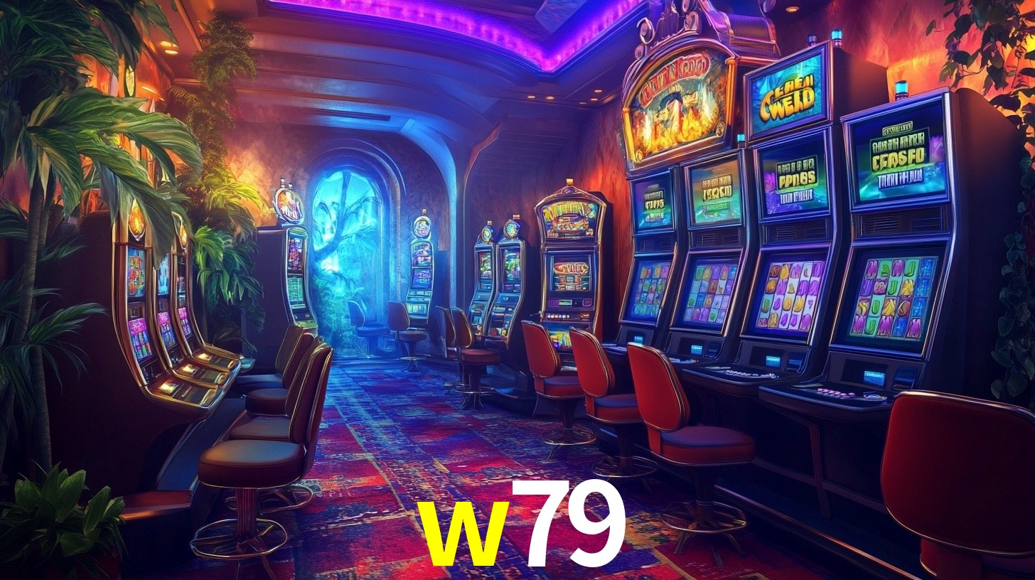Bonus Features w79