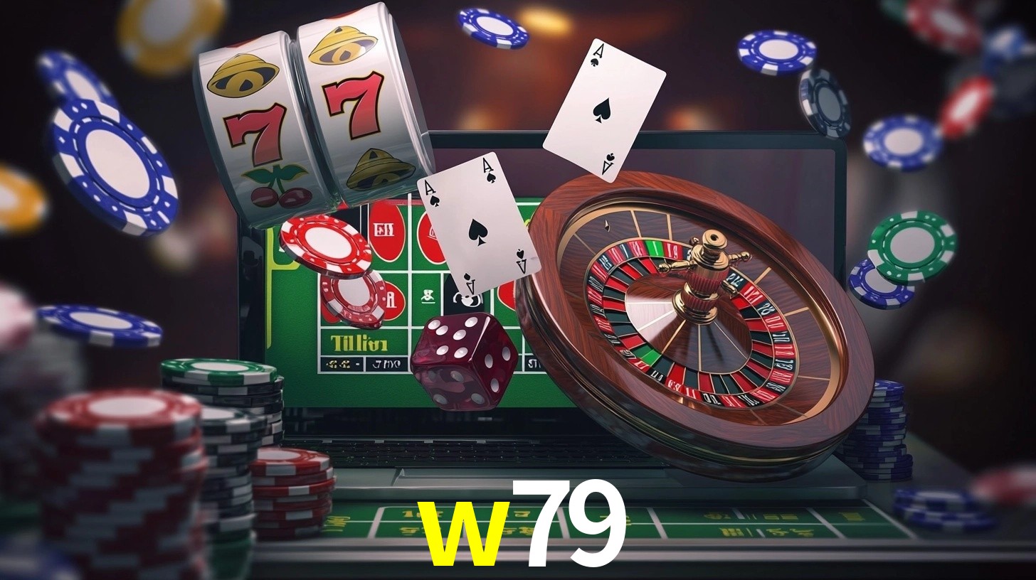 Sports Statistics w79