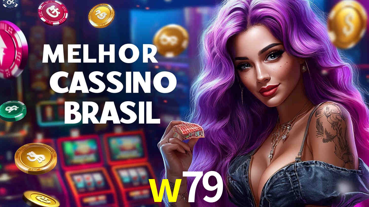 A Experiência Imersiva dos Cassinos Ao Vivo no w79