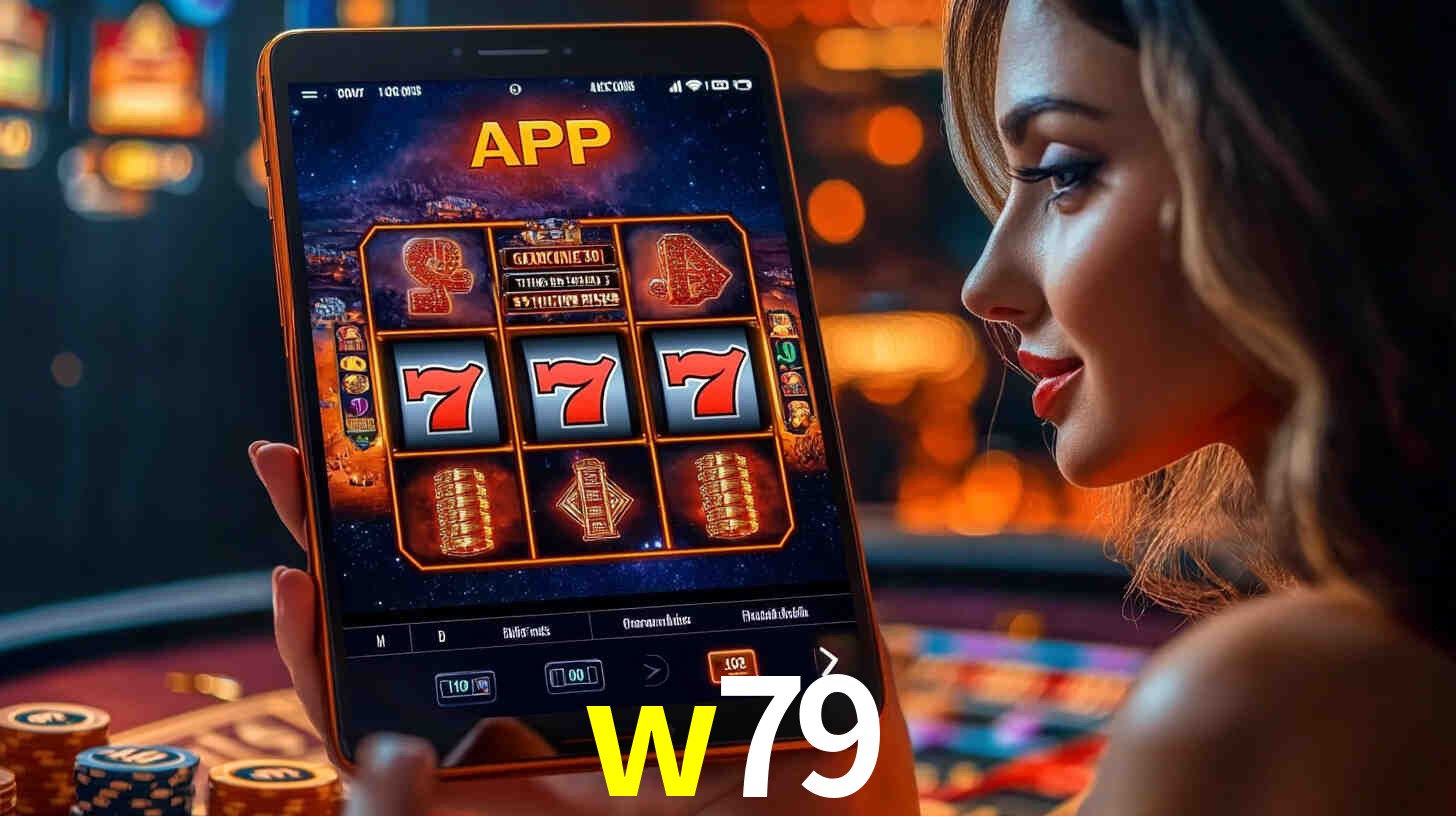 Daily Bonuses w79