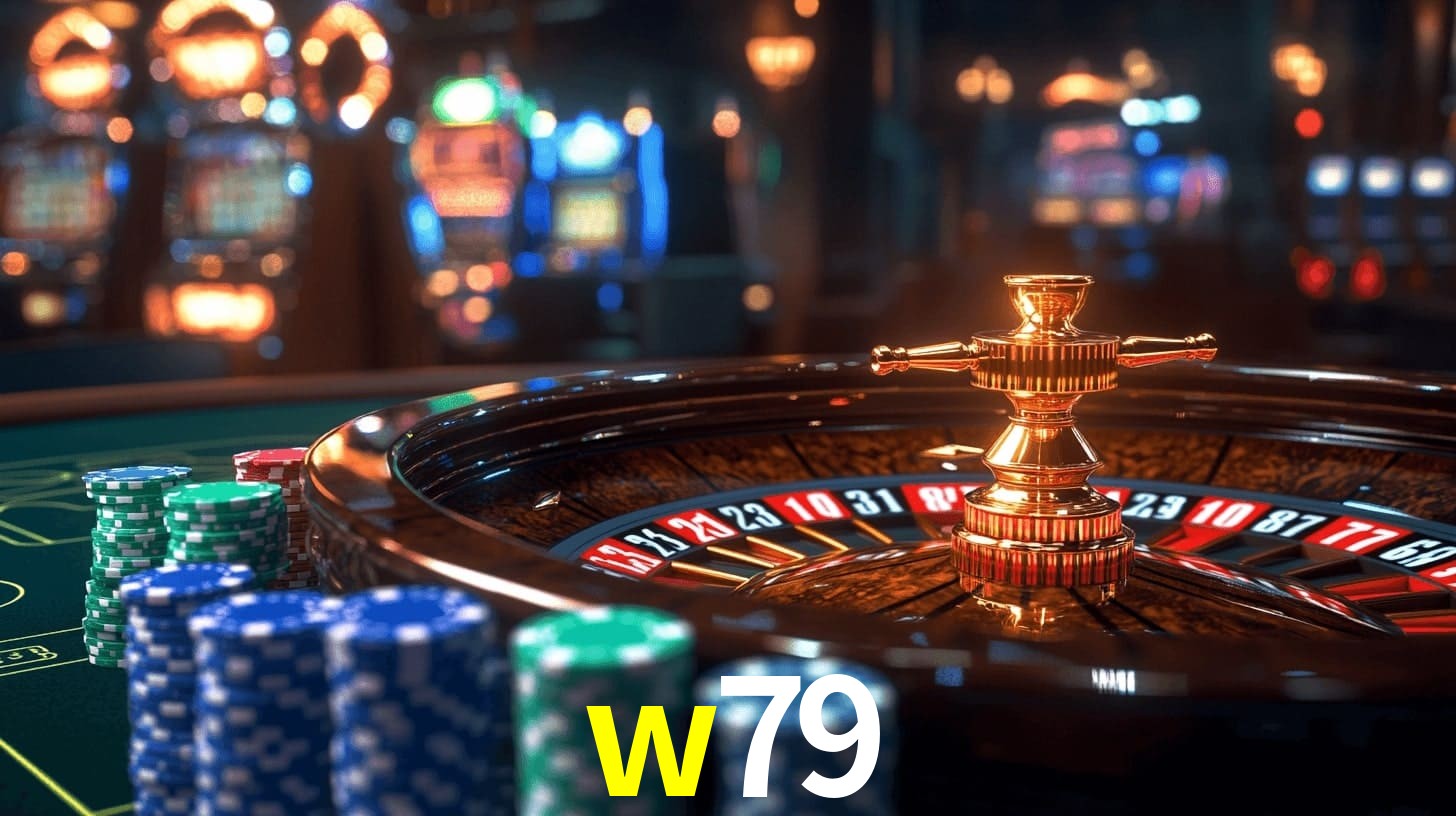 VIP Casino w79