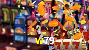 Premium Interface w79