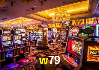 Descubra a Magia dos Jogos de Arcade no w79