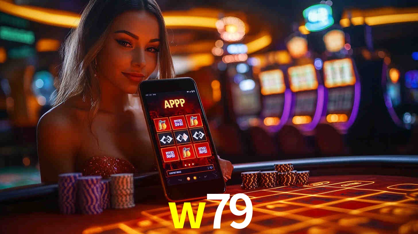 Descubra o Programa VIP da w79: Vantagens Exclusivas para Jogadores