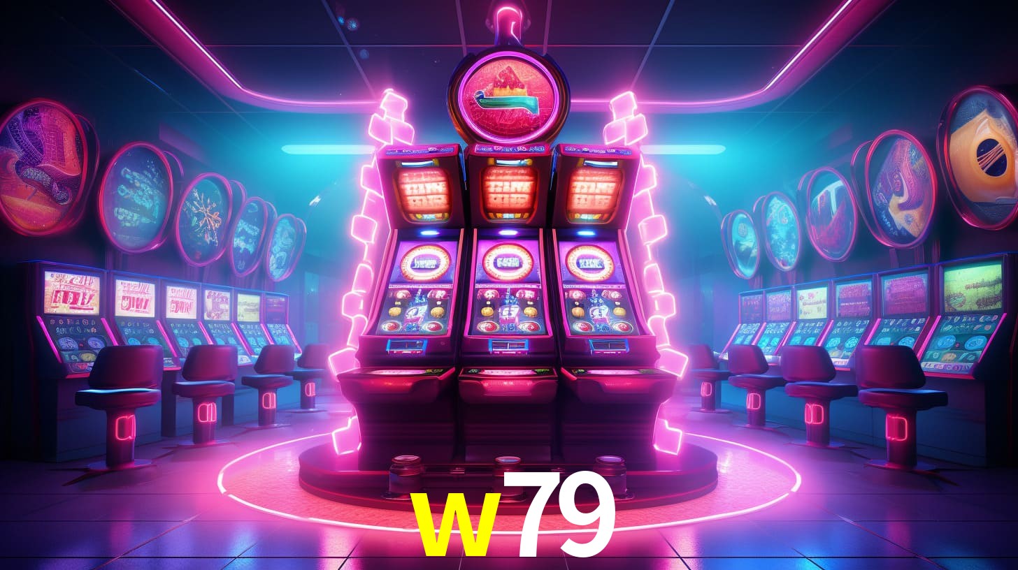 Live Casino w79