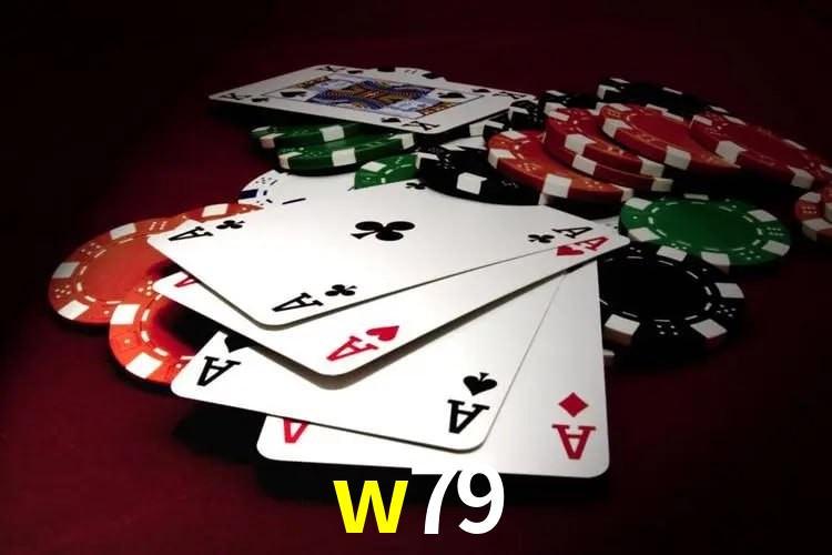 Estatísticas Esportivas w79