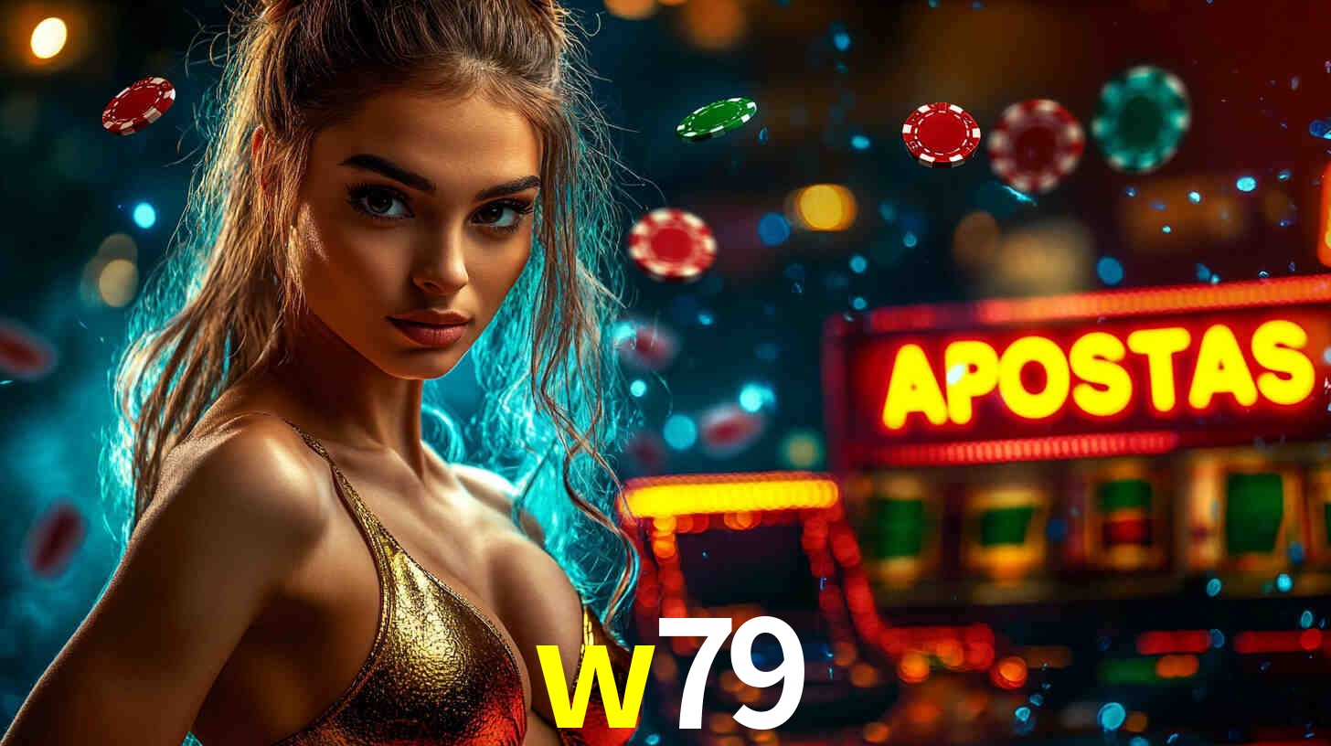Explorando a Categoria de Eventos em Apostas na w79