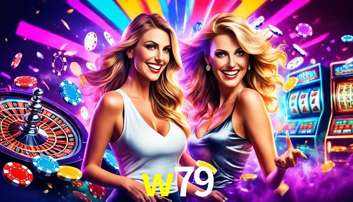 Casino VIP w79